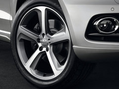 奥迪Q5(进口) 2013款 45 TFSI quattro 运动型