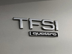 奥迪Q5(进口) 2013款 45 TFSI quattro 运动型