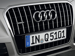2013款 45 TFSI quattro 运动型