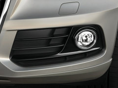 2013款 45 TFSI quattro 运动型