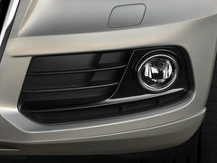2013款 45 TFSI quattro 运动型