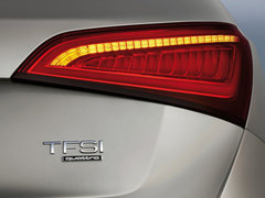 2013款 45 TFSI quattro 运动型
