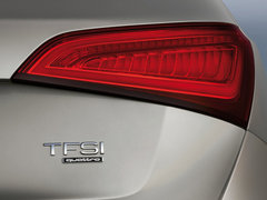 2013款 45 TFSI quattro 运动型