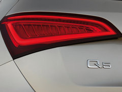 2013款 45 TFSI quattro 运动型