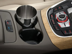 2013款 45 TFSI quattro 运动型