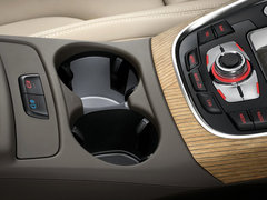 2013款 45 TFSI quattro 运动型