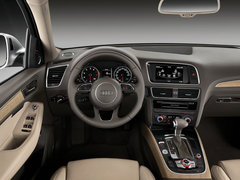 2013款 45 TFSI quattro 运动型