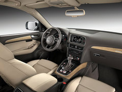 2013款 45 TFSI quattro 运动型