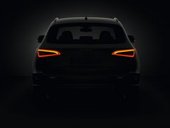 2013款 45 TFSI quattro 运动型