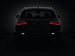 2013款 45 TFSI quattro 运动型