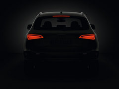 2013款 45 TFSI quattro 运动型