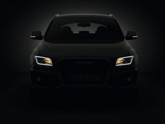 2013款 45 TFSI quattro 运动型