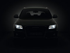2013款 45 TFSI quattro 运动型