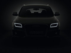 2013款 45 TFSI quattro 运动型