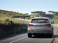 2013款 45 TFSI quattro 运动型