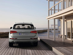 2013款 45 TFSI quattro 运动型