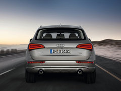 2013款 45 TFSI quattro 运动型
