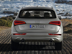 2013款 45 TFSI quattro 运动型