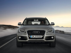 2013款 45 TFSI quattro 运动型