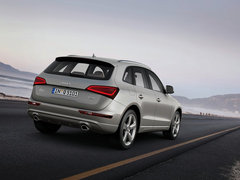 2013款 45 TFSI quattro 运动型