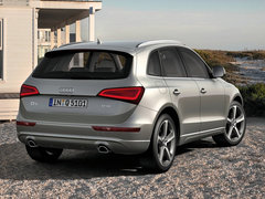 2013款 45 TFSI quattro 运动型