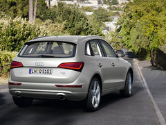 2013款 45 TFSI quattro 运动型