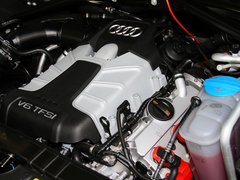2013款 45 TFSI quattro 运动型