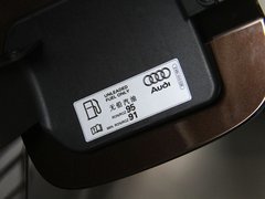 2013款 45 TFSI quattro 运动型