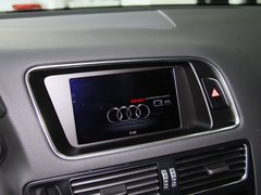 2013款 45 TFSI quattro 运动型