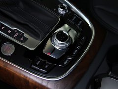 2013款 45 TFSI quattro 运动型