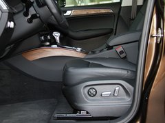 2013款 45 TFSI quattro 运动型