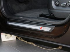 2013款 45 TFSI quattro 运动型