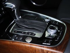 2013款 45 TFSI quattro 运动型