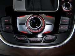 2013款 45 TFSI quattro 运动型