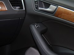 2013款 45 TFSI quattro 运动型