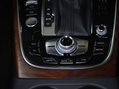 2013款 45 TFSI quattro 运动型