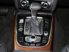 2013款 45 TFSI quattro 运动型