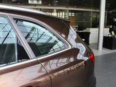 2013款 45 TFSI quattro 运动型