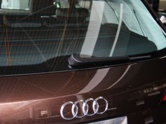2013款 45 TFSI quattro 运动型