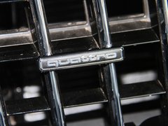 2013款 45 TFSI quattro 运动型