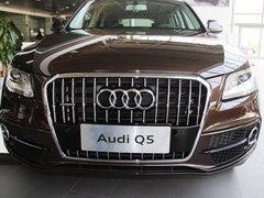 2013款 45 TFSI quattro 运动型