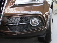 2013款 45 TFSI quattro 运动型