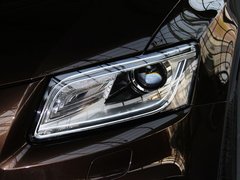 2013款 45 TFSI quattro 运动型