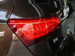 2013款 45 TFSI quattro 运动型