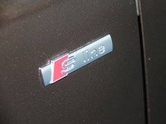 2013款 45 TFSI quattro 运动型