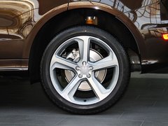 2013款 45 TFSI quattro 运动型