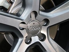 2013款 45 TFSI quattro 运动型
