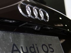 2013款 45 TFSI quattro 运动型