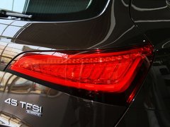 2013款 45 TFSI quattro 运动型