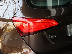2013款 45 TFSI quattro 运动型